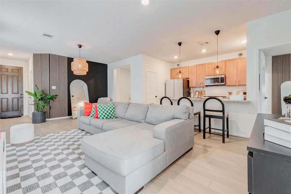 Photo of 2900 W Grand Parkway N, Katy, TX 77449 (MLS # 36669205)