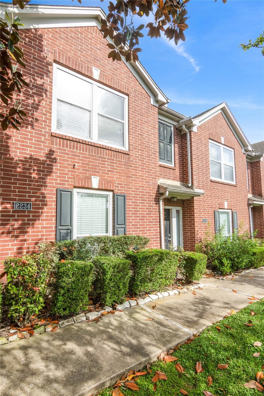 Photo of 2236 Ann Street, Houston, TX 77003 (MLS # 8232513)