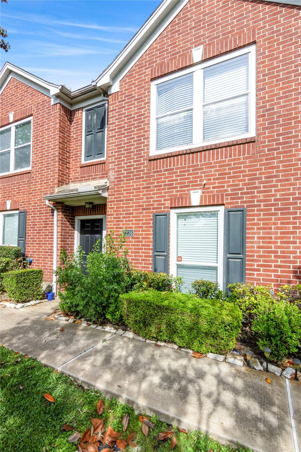 Photo of 2236 Ann Street, Houston, TX 77003 (MLS # 8232513)