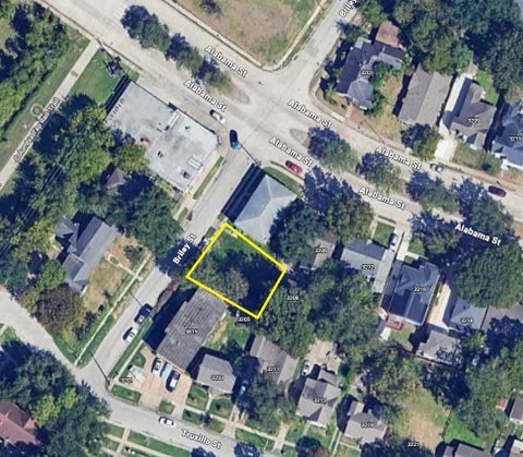 Photo of 0 Briley Street, Houston, TX 77004 (MLS # 41861003)