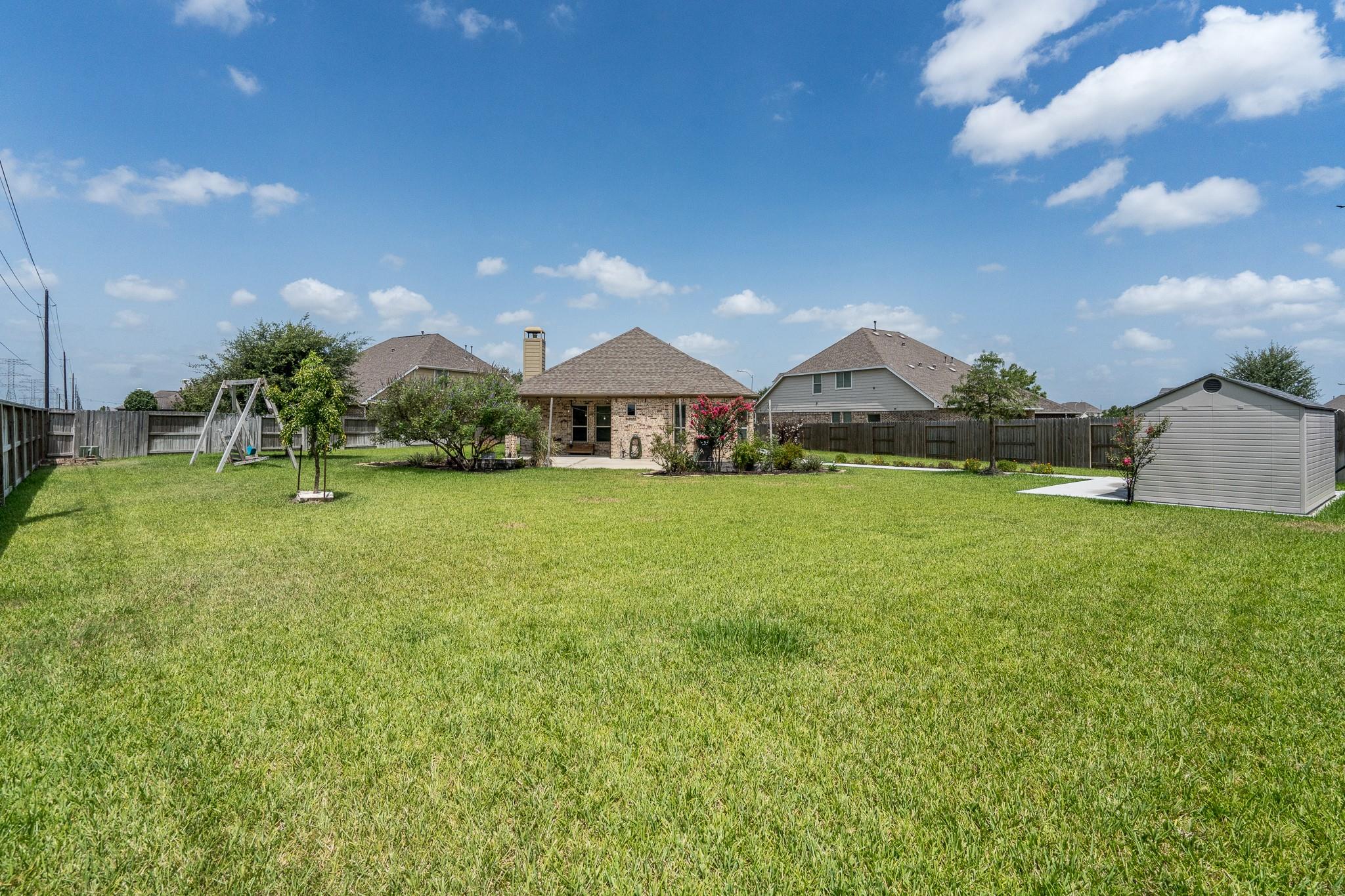 9302 Morning Hill Court