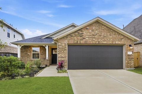 Photo of 19427 Trotter Camp Trail, Tomball, TX 77377 (MLS # 80344763)