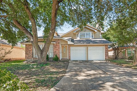 Photo of 3306 Westwick Drive, Houston, TX 77082 (MLS # 37950253)