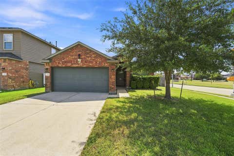 Photo of 5535 Casa Mila Drive, Katy, TX 77449 (MLS # 86040697)
