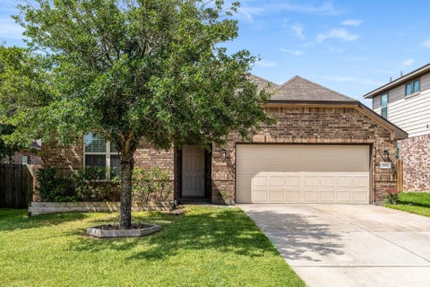 Photo of 119 Country Crossing Circle, Magnolia, TX 77354 (MLS # 92269871)
