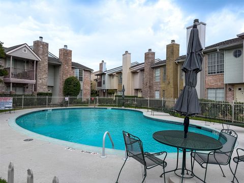 Photo of 3100 Jeanetta Street #1104, Houston, TX 77063 (MLS # 36240888)