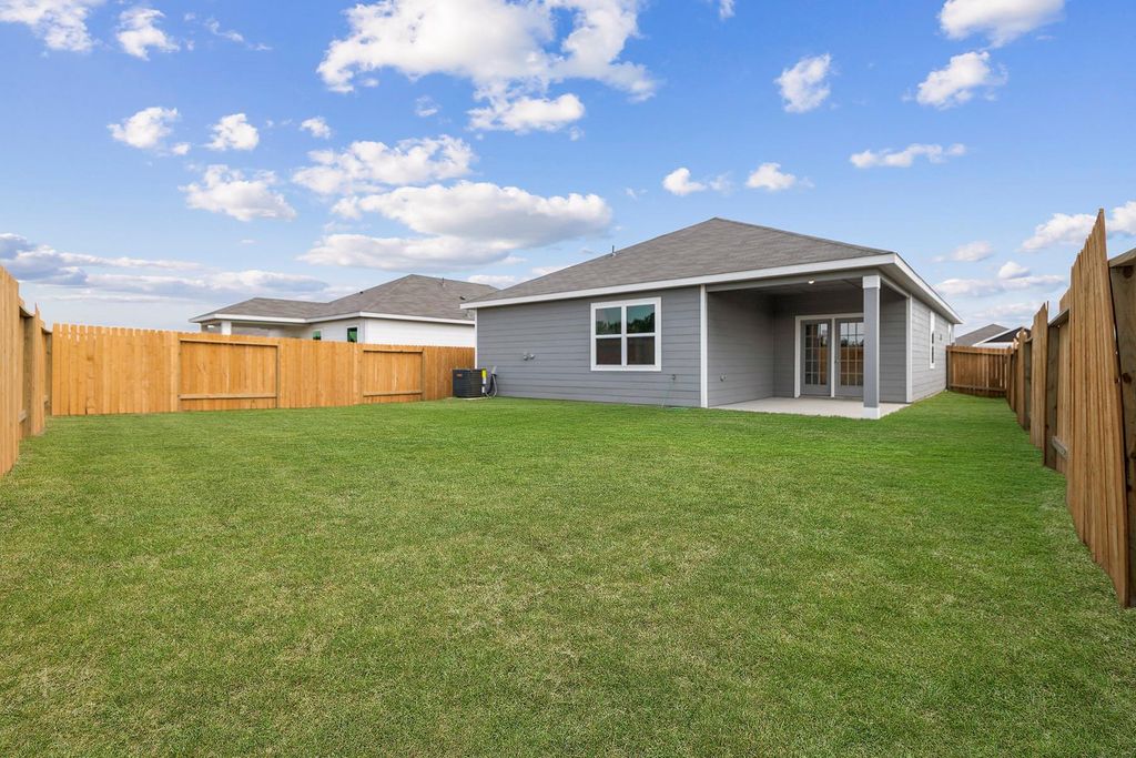 Photo of 15415 Maple Terrace Drive, Conroe, TX 77303 (MLS # 42869885)