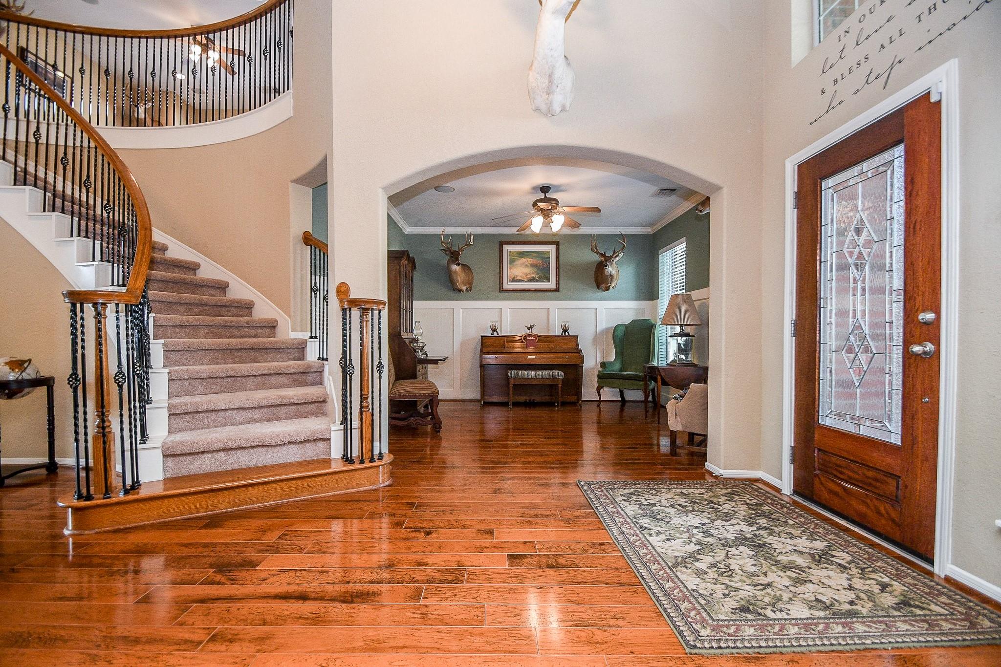 21107 Silent River Court