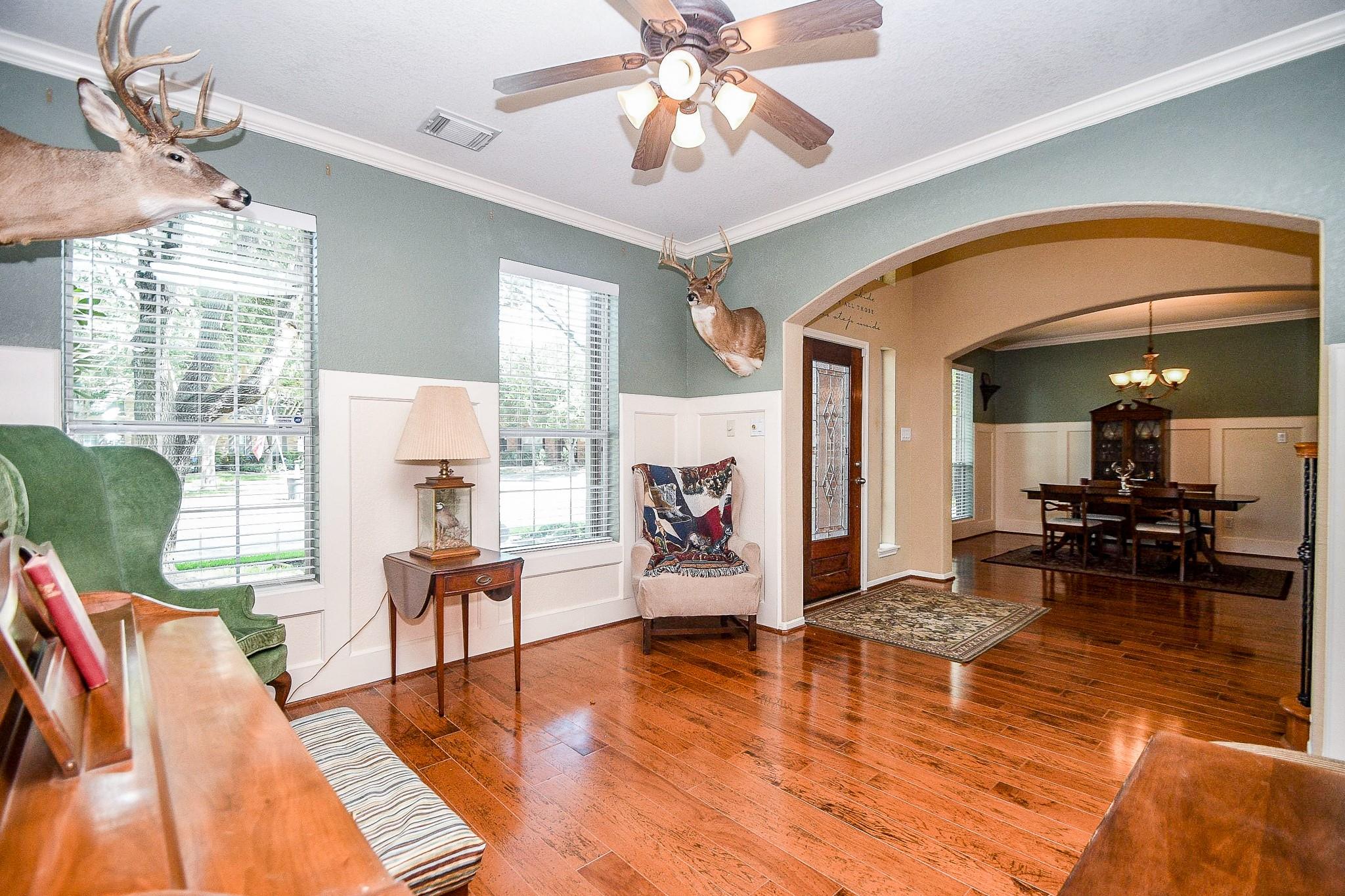 21107 Silent River Court