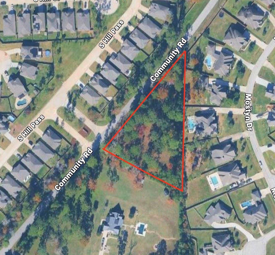 40496 Community Road