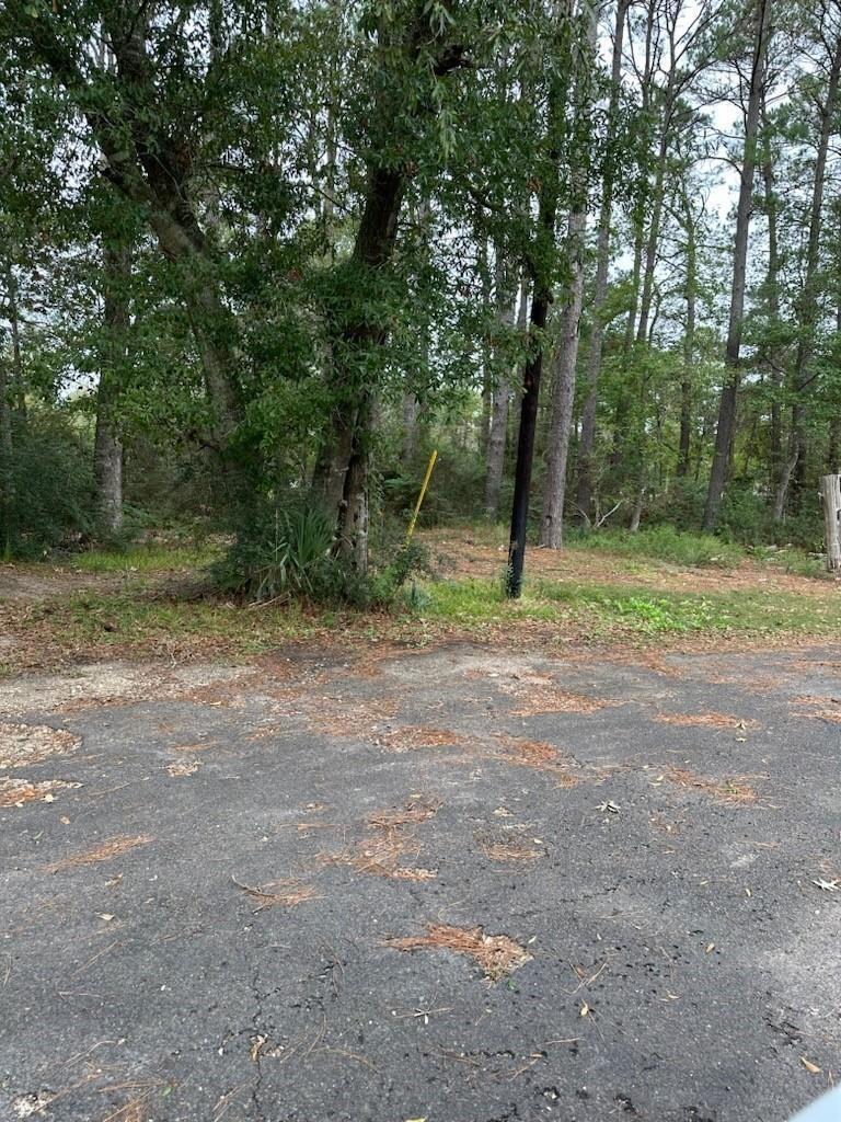 0 Reeves Cemetery Road