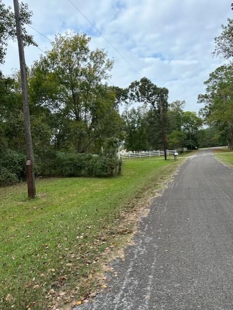 0 Reeves Cemetery Road