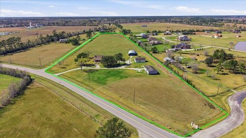 Photo of 1065 Fm 1078, Orange, TX 77632 (MLS # 72216189)