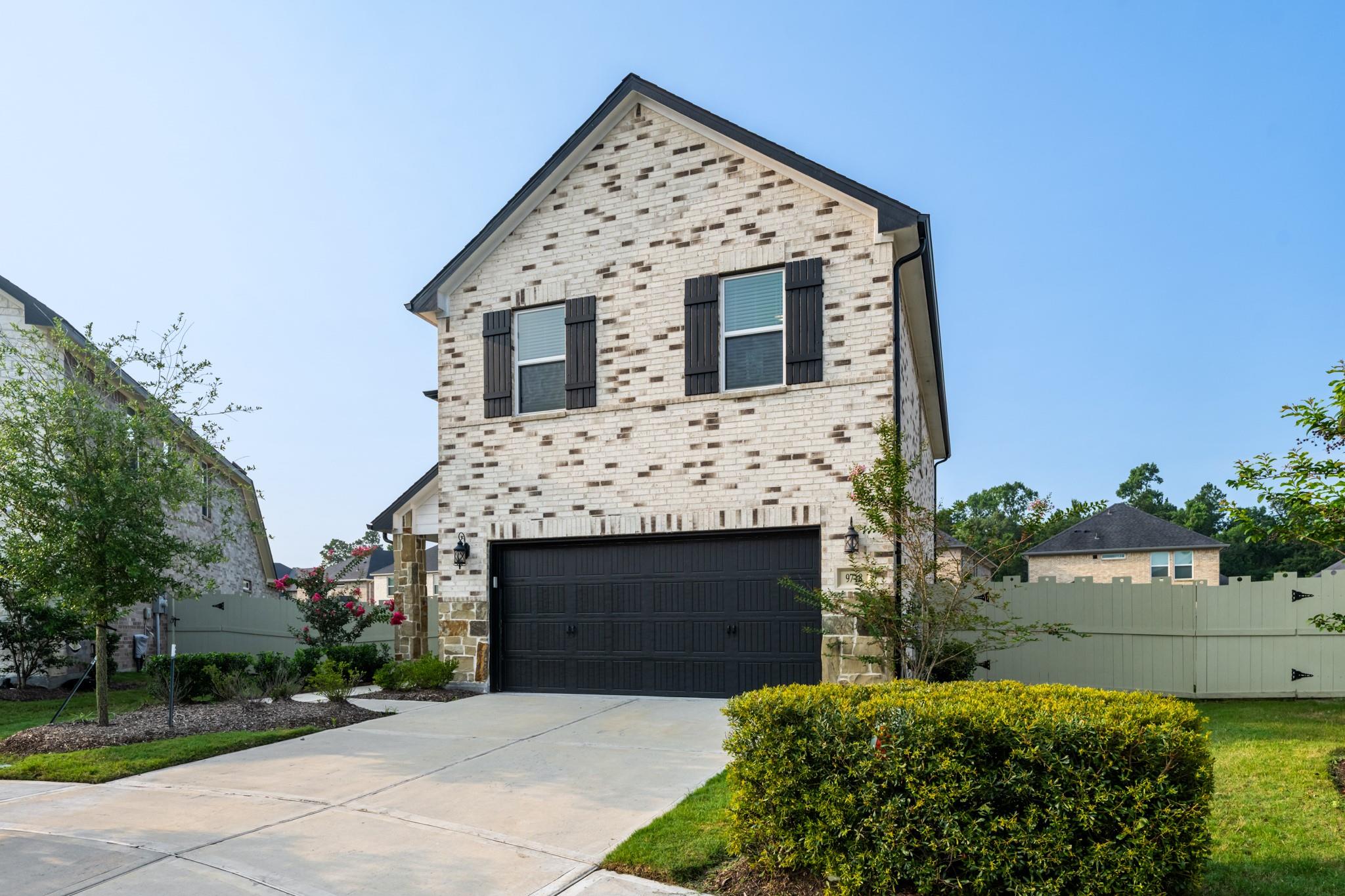 9718 Grooveburr Court