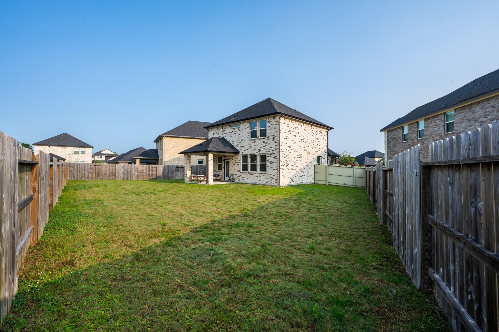 9718 Grooveburr Court