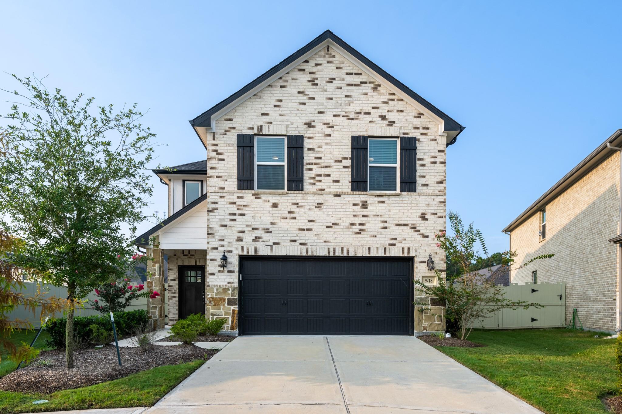9718 Grooveburr Court