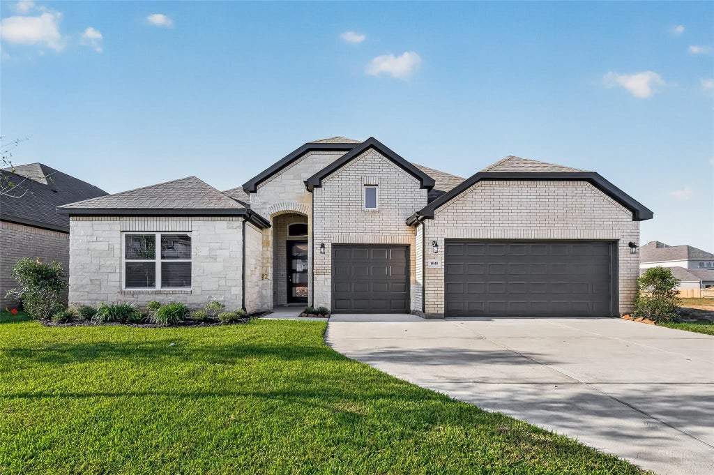 Photo of 1048 Apple Ridge Road, Magnolia, TX 77355 (MLS # 5738727)