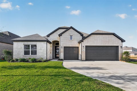 Photo of 1048 Apple Ridge Road, Magnolia, TX 77355 (MLS # 5738727)
