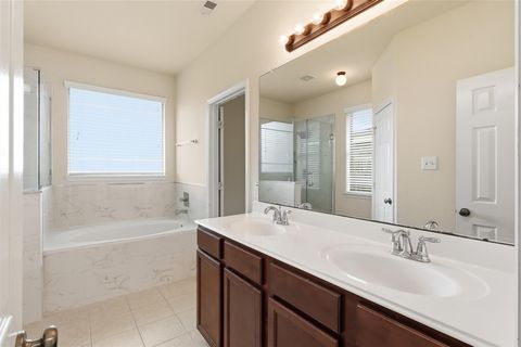 Tiny photo for 1911 Vale Brook Drive, Spring, TX 77373 (MLS # 70106345)