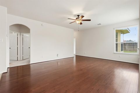 Tiny photo for 1911 Vale Brook Drive, Spring, TX 77373 (MLS # 70106345)