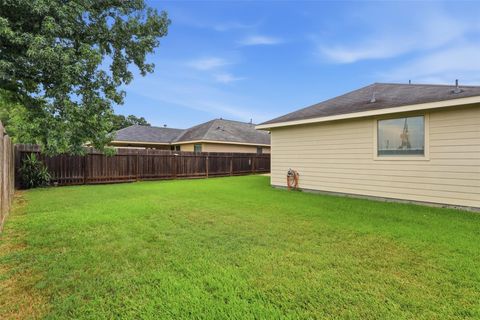 Tiny photo for 1911 Vale Brook Drive, Spring, TX 77373 (MLS # 70106345)