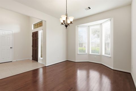 Tiny photo for 1911 Vale Brook Drive, Spring, TX 77373 (MLS # 70106345)