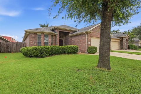Tiny photo for 1911 Vale Brook Drive, Spring, TX 77373 (MLS # 70106345)