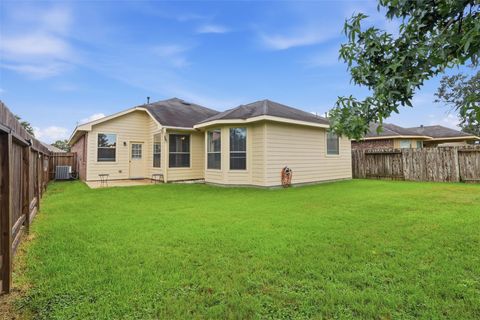 Tiny photo for 1911 Vale Brook Drive, Spring, TX 77373 (MLS # 70106345)