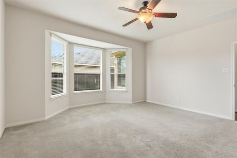 Tiny photo for 1911 Vale Brook Drive, Spring, TX 77373 (MLS # 70106345)