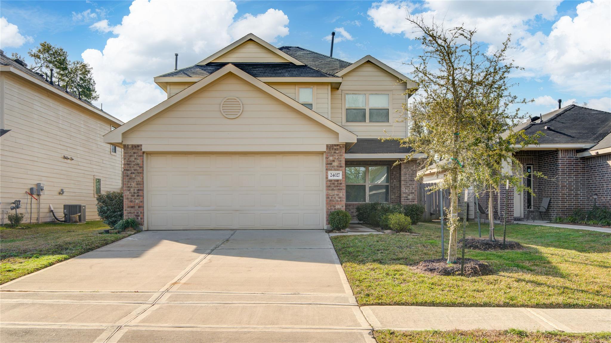 24027 Wandering Brook Drive