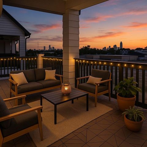 Tiny photo for 1005 Golden Nectar Ln, Houston, TX 77008 (MLS # 31161076)