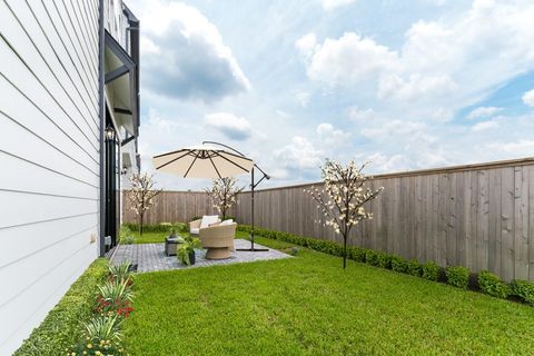 Tiny photo for 1005 Golden Nectar Ln, Houston, TX 77008 (MLS # 31161076)
