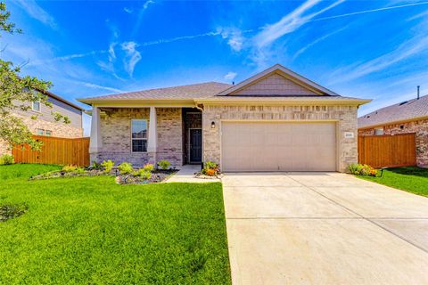 Photo of 21111 Sherrell Bay Drive, Cypress, TX 77433 (MLS # 59097190) Photo of 21111 Sherrell Bay Drive, Cypress, TX 77433 (MLS # 59097190)
