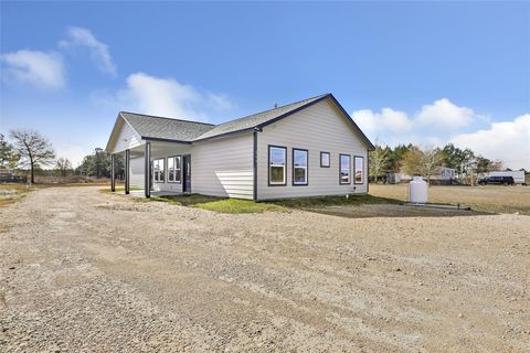 Photo of 111 County Road 5122 #B, Cleveland, TX 77327 (MLS # 16678741)