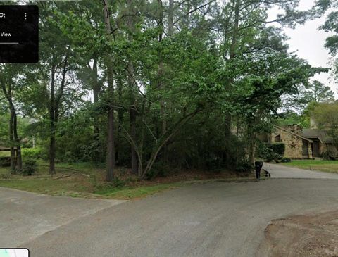 Photo of 25 Gettysburg CT, Conroe, TX 77302 (MLS # 48211274)