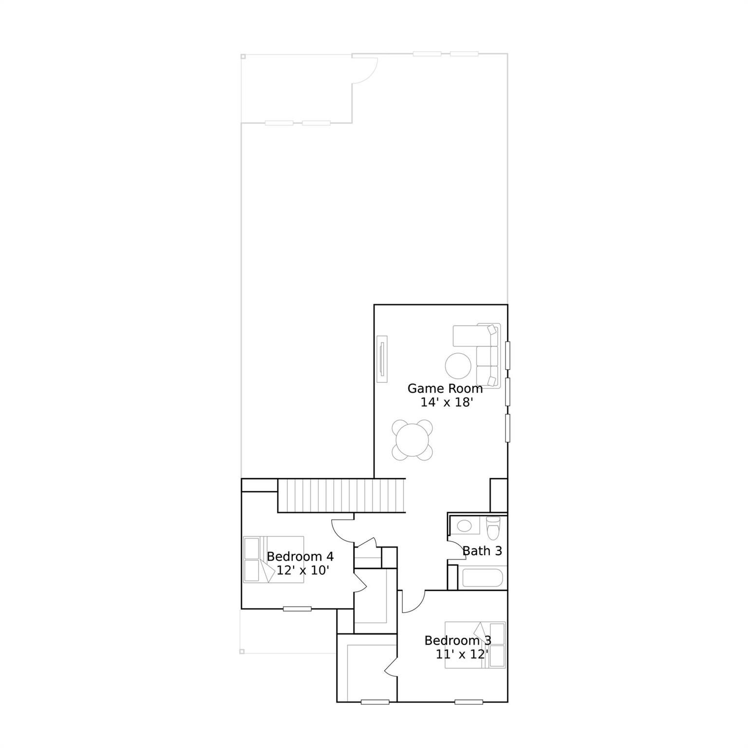 11665 Lazy Oak Creek Drive