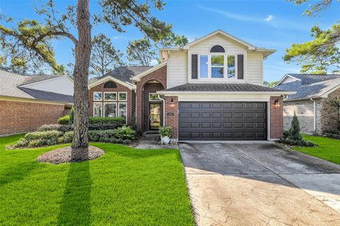 Photo of 7054 River Garden Drive, Houston, TX 77095 (MLS # 30221081)