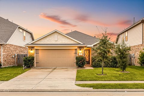 Photo of 24131 Noble Darcy Lane, Katy, TX 77493 (MLS # 51086755)