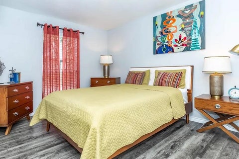 Photo of 4400 Memorial Drive #2-1020, Houston, TX 77007 (MLS # 82816512)
