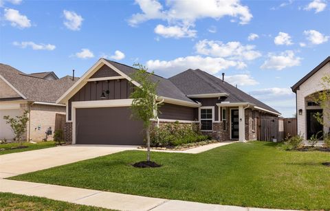 Photo of 19375 Poppy Village Circle, Magnolia, TX 77355 (MLS # 38073243)
