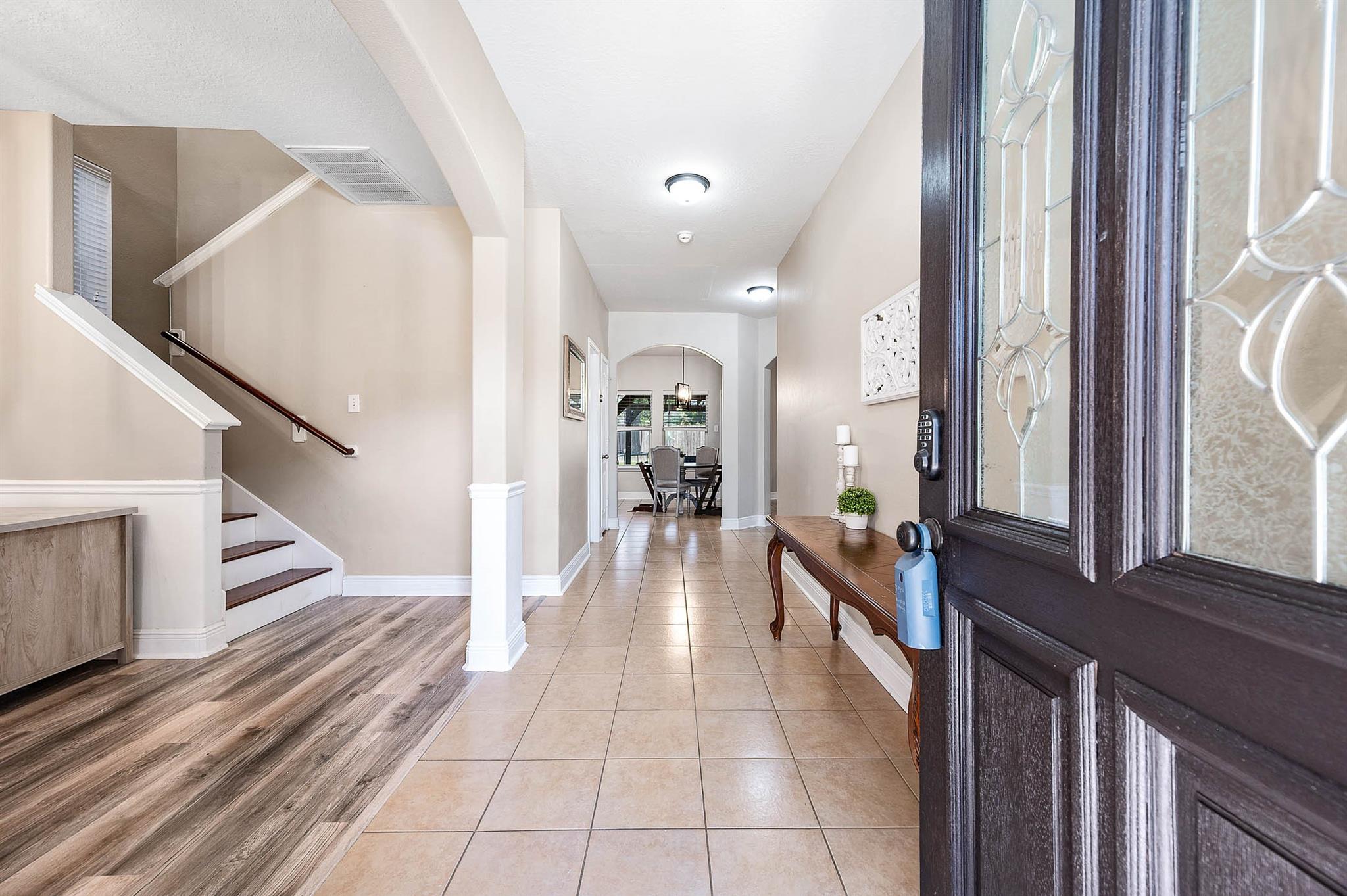 2621 Cypress Springs Drive