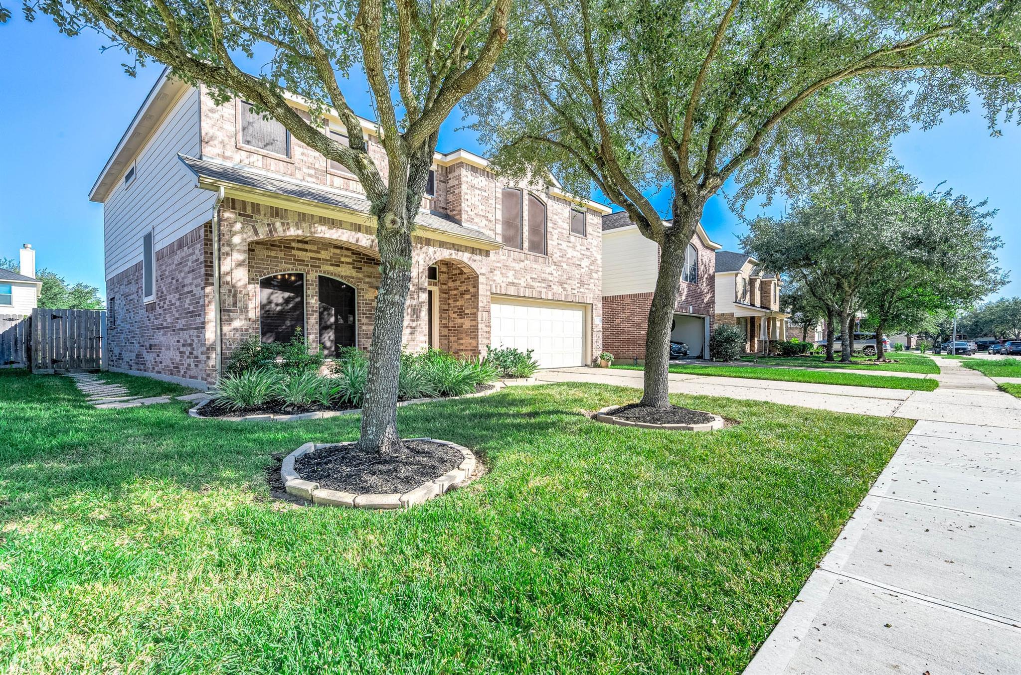2621 Cypress Springs Drive
