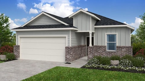 Photo of 22011 Honey Scent Lane, Cypress, TX 77433 (MLS # 1010410)