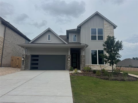 Photo of 2284 Vargas Street, Montgomery, TX 77316 (MLS # 86810235)