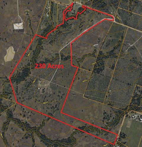 Photo of TBD County Road 108, Iola, TX 77861 (MLS # 2398281)