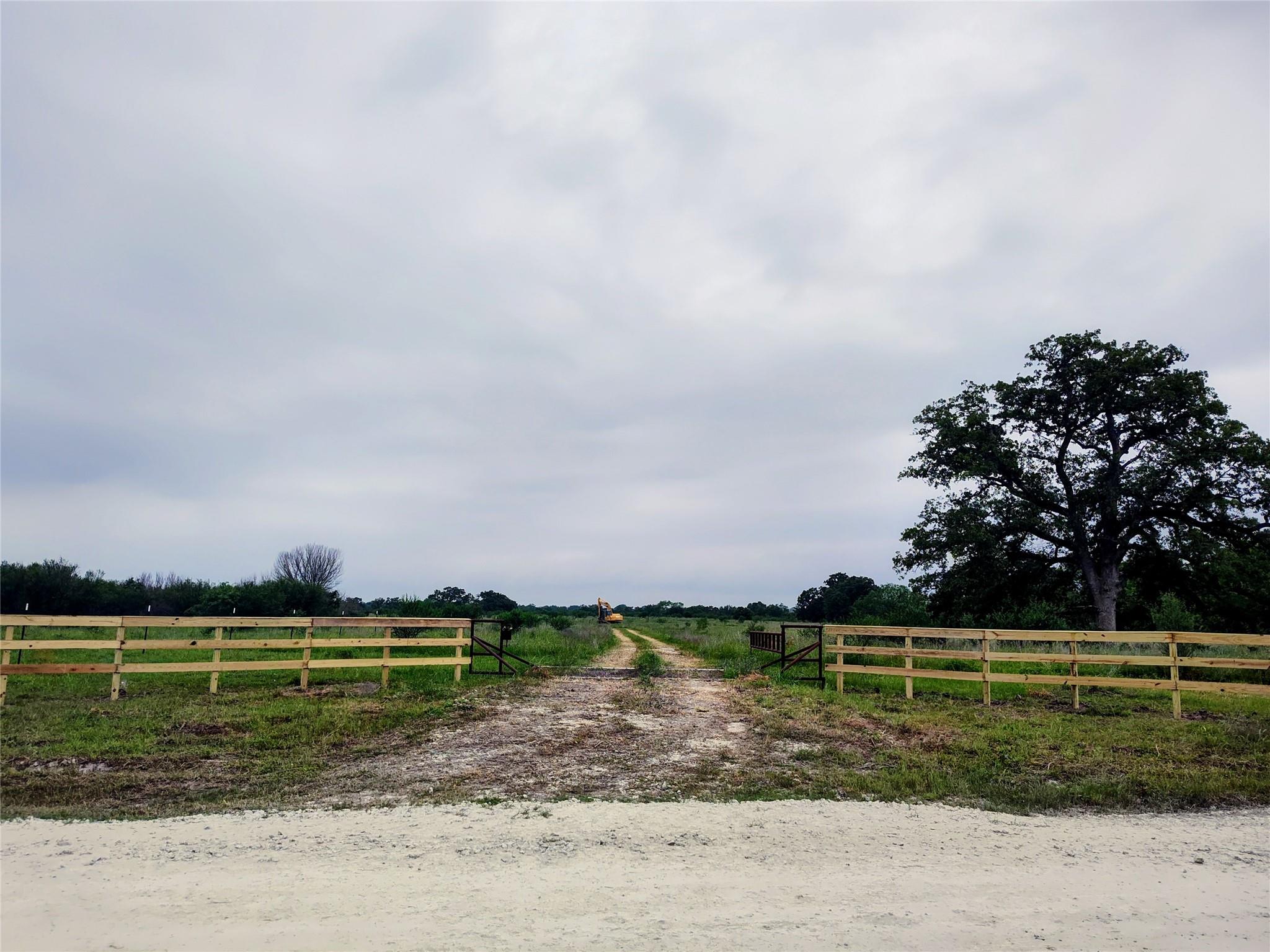 TBD County Road 108