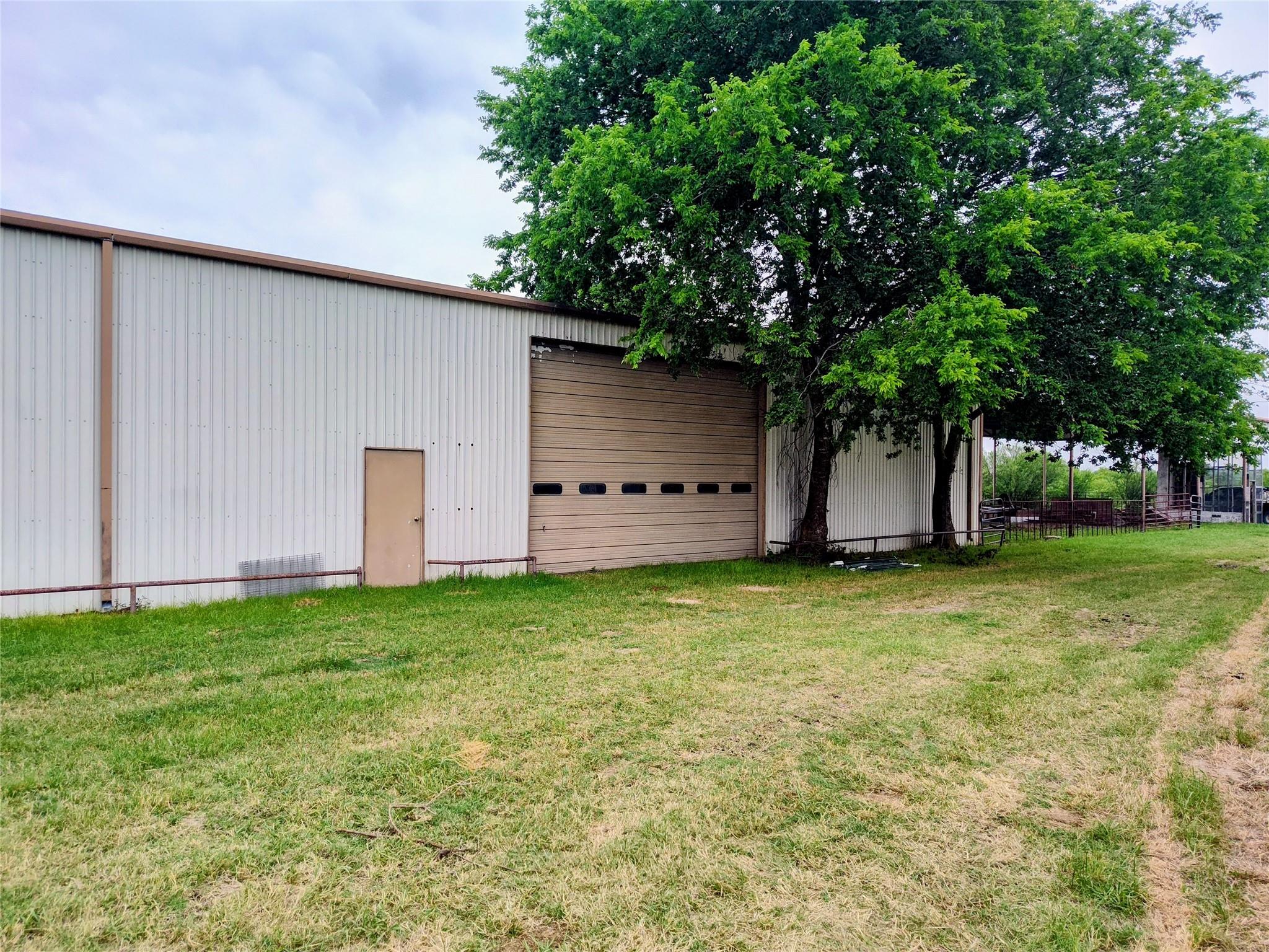 TBD County Road 108