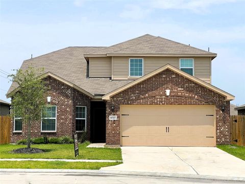 Property photo of 10707 gossypium court, richmond, TX 77469