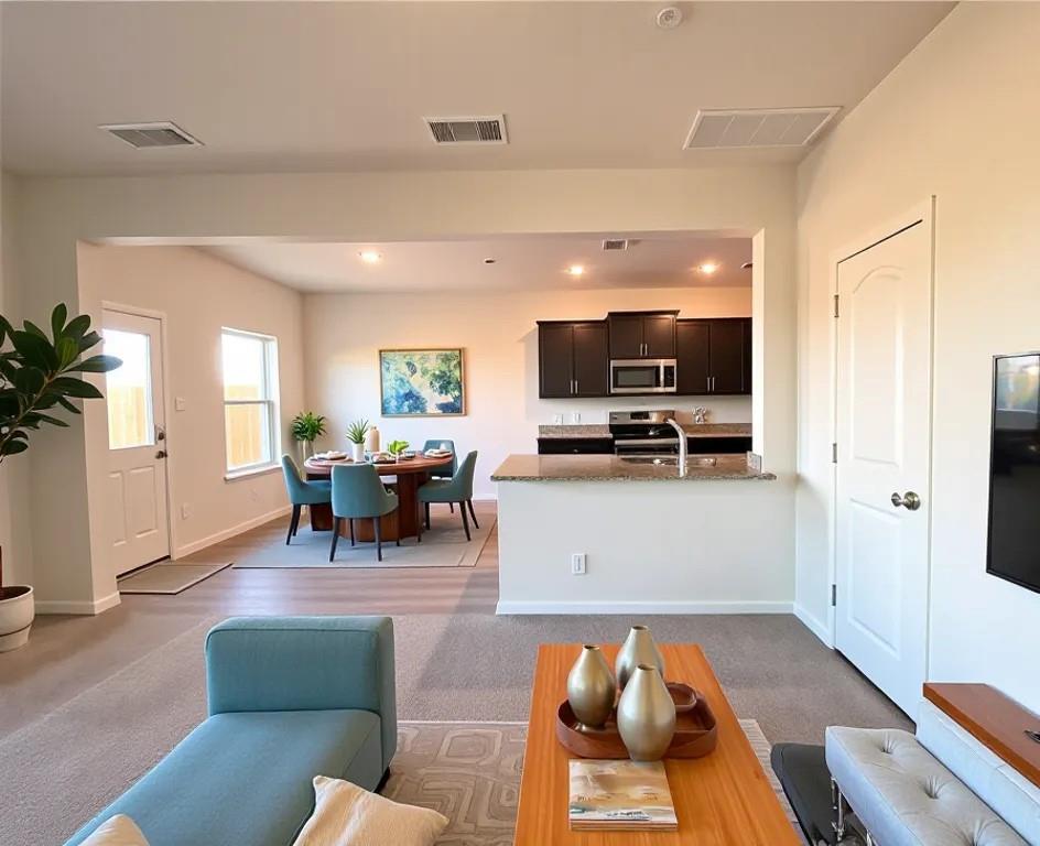 10707 Gossypium Court