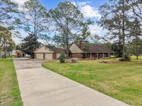 Homes For Sale - 6311 Avenue M<br/> Santa Fe, TX 77510